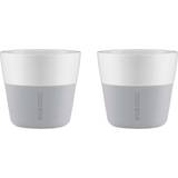 Eva Solo Cups & Mugs Eva Solo Lungo Mug 23cl 2pcs