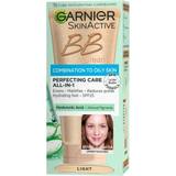 Garnier SkinActive Perfecting All-In-1 BB Cream SPF25 Light