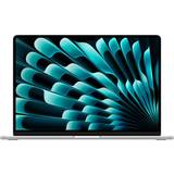 3:2 Laptops Apple MacBook Air (2023) M2 OC 10C GPU 8GB 256GB SSD 15"