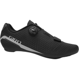 Carbon Fiber Cycling Shoes Giro Cadet M - Black