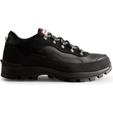 Synthetic Hiking Shoes Hunter Explorer M - Black