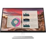 HP 2560x1440 - Standard Monitors HP E27u G4