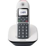 Motorola Fastnettelefon til ældre CD5001