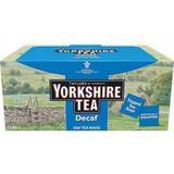 Yorkshire tea Yorkshire Tea Decaffeinated Tea Pack