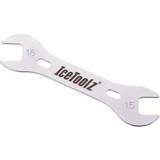 Icetoolz MM 18 Hub Cone Wrench Ring Slogging Spanner