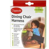 Clippasafe Dining Chair Harness