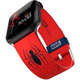 Marvel Insignia Collection Smartwatch-Wristband Spider-Man