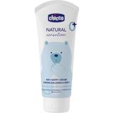 Chicco Baby Combs Hair Care Chicco nappy cream 4 in 1 100 ml