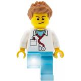 IQ LEGO LED Torch Male Doctor 4006416-LGL-TO48