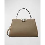 Tory Burch Bags Tory Burch Small Eleanor Pebble Leather Satchel