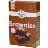 Bauckhof Brownies glutenfrei Bio