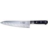 Steels Knives MAC MTH-80 Cooks Knife 20 cm