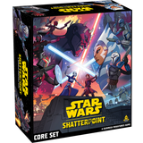 Miniatures Games - Sci-Fi Board Games Star Wars: Shatterpoint