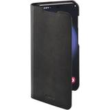 Hama Guard Pro Booklet Case for Galaxy S23