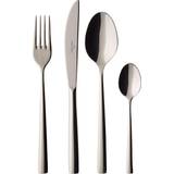 Cutlery Sets Villeroy & Boch Piemont Cutlery Set 24pcs