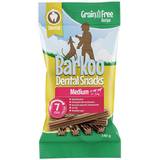 Barkoo Dental Snacks 7 st Grain Free Medelstora