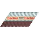 Fischer Hardware Nails Fischer 2.8 Ring Steel 1st Fix Framing Nails