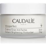 Vitamins Facial Creams Caudalie Vinoperfect Instant Brightening Moisturiser with Niacinamide 50ml