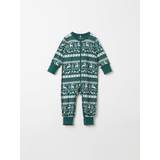12-18M Jumpsuits Polarn O. Pyret Schlafoverall