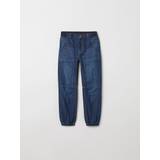 Polarn O. Pyret ALEX Loose Fit Kids Jeans Blue 9-10y x