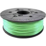 XYZprinting PLA Green Filament 1.75mm 0.6 kg NFC spool