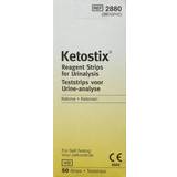 Non-Digital Self Tests Ketostix Urinstix 50-pack