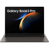 Samsung Windows Laptops Samsung Galaxy Book3 Pro 14in 512GB