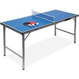 Table Tennis Set on sale Relaxdays Midi Table