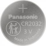 Panasonic Batteries - Button Cell Batteries Batteries & Chargers Panasonic CR2032