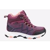 Cotswold Boots Cotswold Purple Coaley Lace Recycled Hiking Boots