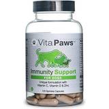 Pets Simply Supplements Immune Support for Dogs Vitamin C, Zinc Chicken