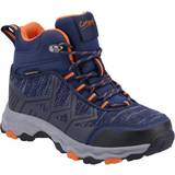 Cotswold Boots Cotswold Navy Coaley Lace Recycled Hiking Boots