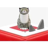 Cats Baby Toys Tonies Mog the Forgetful Cat