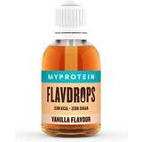 Gut Health Myprotein FlavDrops, Erdbeere, Aromatropfen Tropfen