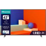 Hisense ULED TVs Hisense 43A6K