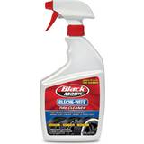 Tire Cleaners Black Magic Bleche-Wite Tire Cleaner