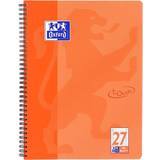 Oxford 400086493 College Notepad Touch