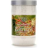 Dead Sea Collection Bath Salts with Eucalyptus Oil to Stimulate Vivify Your Skin and Body 34.2
