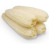Scented Exfoliating Gloves Organic Loofah Sponges Large Exfoliating Shower Bath Loofah Luffa Body Scrubbers