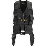 XXL Accessories Snickers Workwear Allround Tool Vest, U4250L