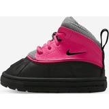 Nike Boots Children's Shoes Nike Toddler Woodside High ACG Boots Pink