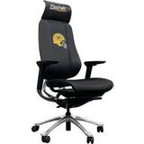 Dreamseat "Black Green Bay Packers Team PhantomX Gaming Chair"