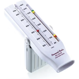 Spirometers Philips PersonalBest Peak Flow Meter