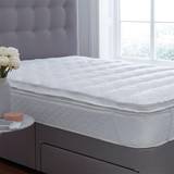 Single Beds Bed Mattress Silentnight Airmax 300 Bed Matress 90x190cm