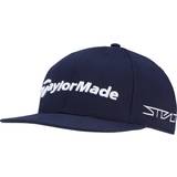 TaylorMade Tour Flatbill Cap - Navy