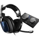 Gaming Headset - Over-Ear Headphones Astro A40 TR + MixAmp Pro TR