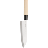 Satake Kitchen Knives Satake Houcho SVK-001 Santoku Knife 17 cm