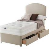 Silentnight Beds Silentnight Lux Frame Bed 90x190cm
