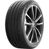 Michelin 35 % - Summer Tyres Car Tyres Michelin Pilot Sport 4 S 245/35 ZR19 93Y XL
