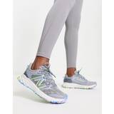 Multicoloured - Women Running Shoes New Balance Garoe Trainers